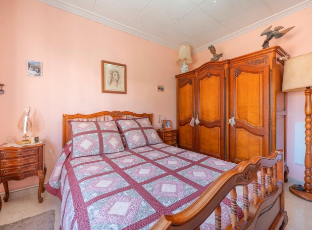 Återförsäljning - Villa - Rojales - Ciudad Quesada