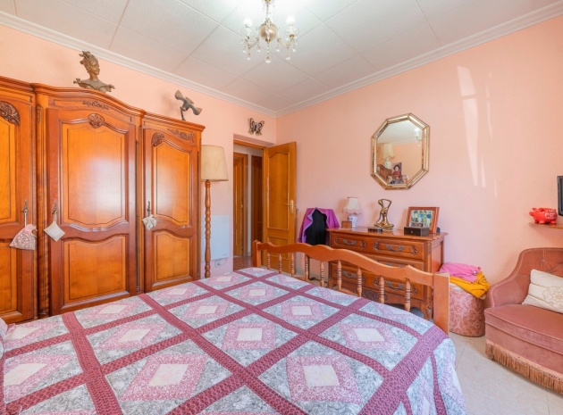 Återförsäljning - Villa - Rojales - Ciudad Quesada