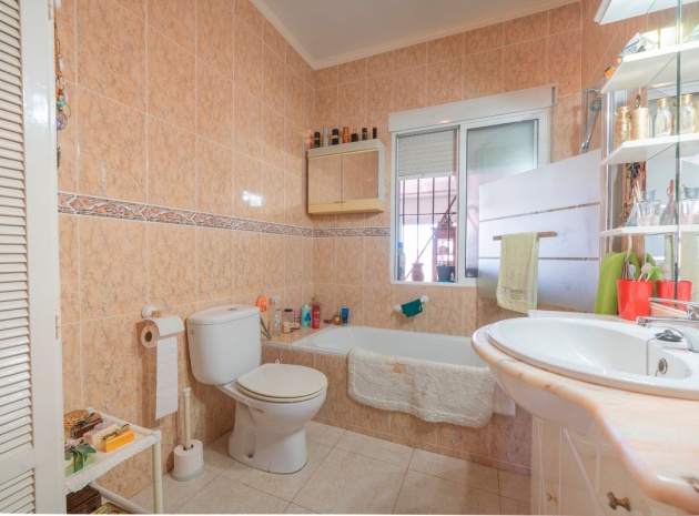 Återförsäljning - Villa - Rojales - Ciudad Quesada