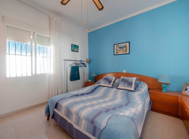 Återförsäljning - Villa - Rojales - Ciudad Quesada