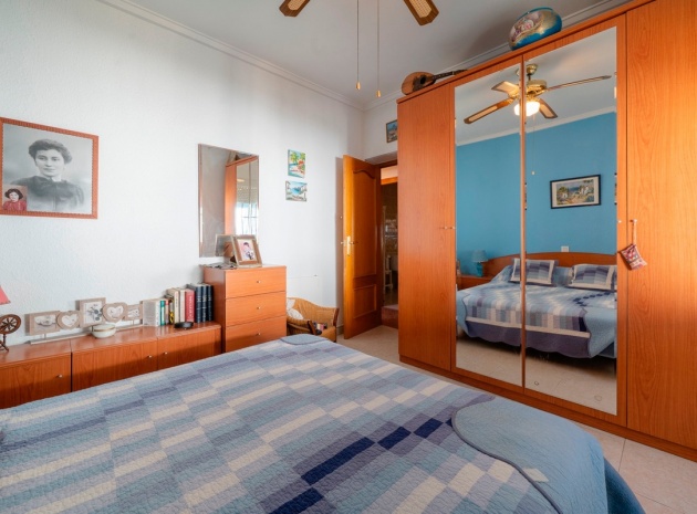 Återförsäljning - Villa - Rojales - Ciudad Quesada