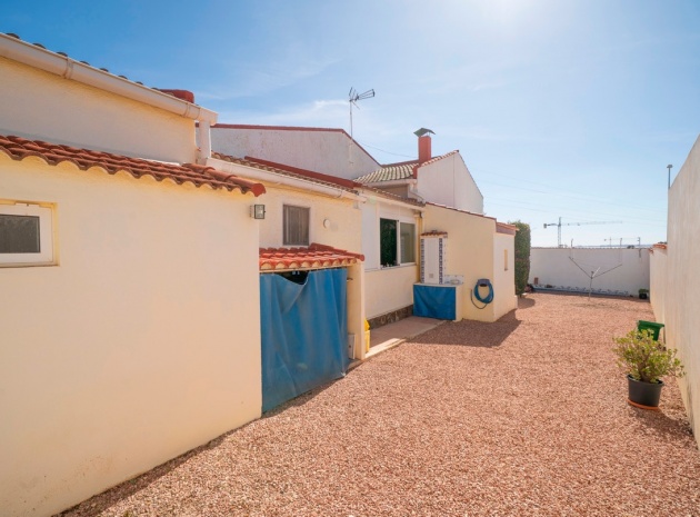Återförsäljning - Villa - Rojales - Ciudad Quesada