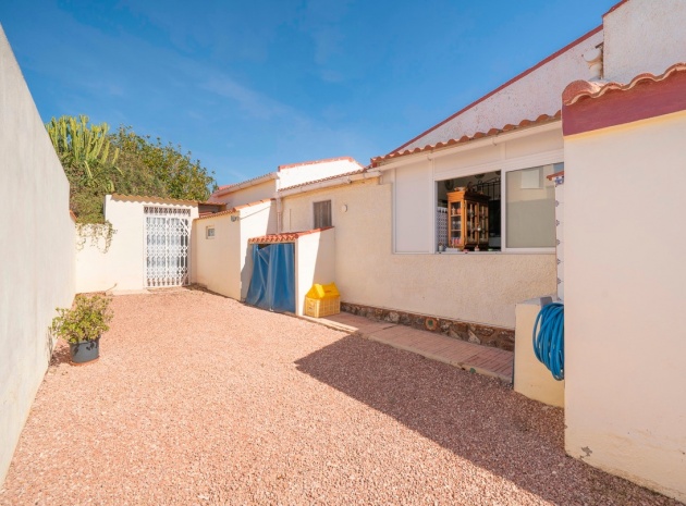 Återförsäljning - Villa - Rojales - Ciudad Quesada
