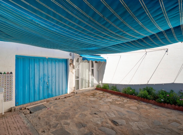 Återförsäljning - Villa - Rojales - Ciudad Quesada
