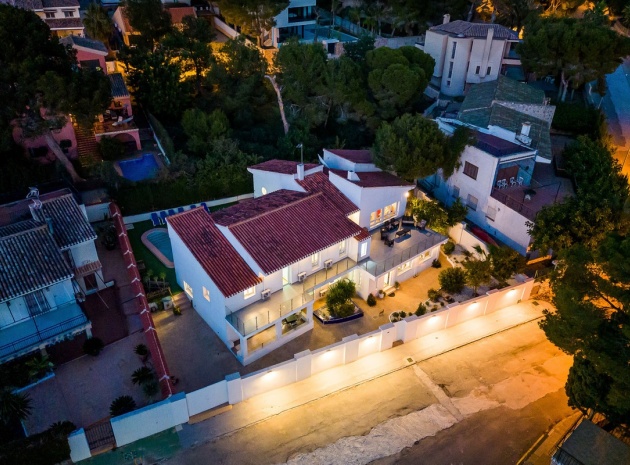 Wiederverkauf - Villa - Orihuela - Dehesa de Campoamor