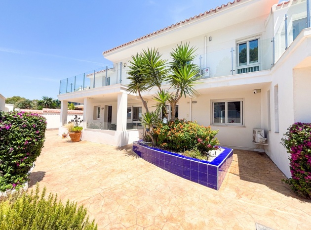 Wiederverkauf - Villa - Orihuela - Dehesa de Campoamor