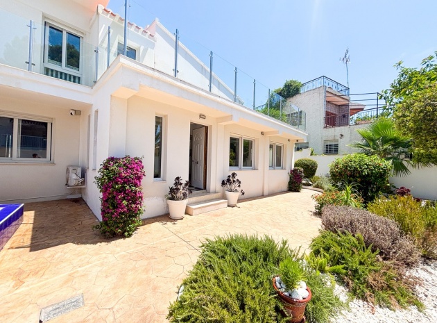 Wiederverkauf - Villa - Orihuela - Dehesa de Campoamor