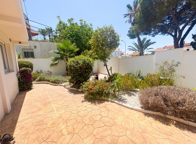 Wiederverkauf - Villa - Orihuela - Dehesa de Campoamor