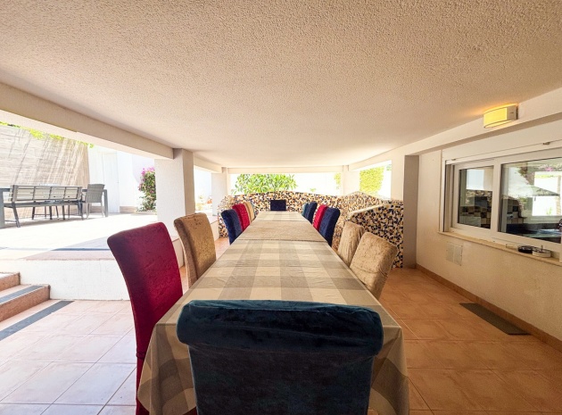 Wiederverkauf - Villa - Orihuela - Dehesa de Campoamor