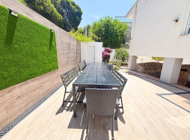 Wiederverkauf - Villa - Orihuela - Dehesa de Campoamor