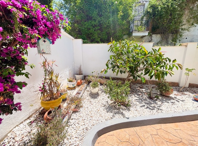 Wiederverkauf - Villa - Orihuela - Dehesa de Campoamor