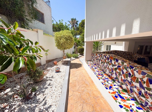 Wiederverkauf - Villa - Orihuela - Dehesa de Campoamor