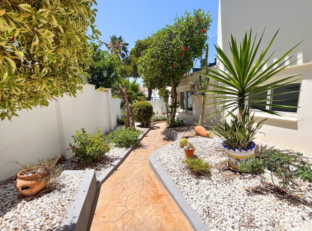 Wiederverkauf - Villa - Orihuela - Dehesa de Campoamor