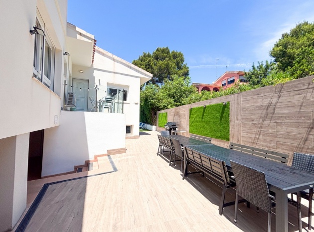 Wiederverkauf - Villa - Orihuela - Dehesa de Campoamor