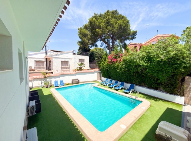Wiederverkauf - Villa - Orihuela - Dehesa de Campoamor