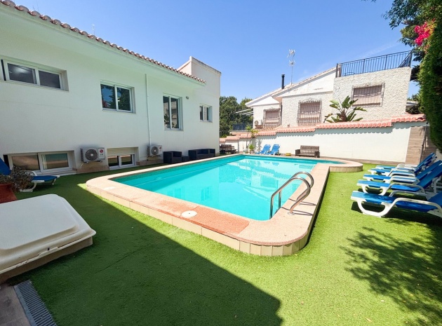 Wiederverkauf - Villa - Orihuela - Dehesa de Campoamor