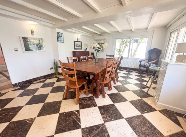 Wiederverkauf - Villa - Orihuela - Dehesa de Campoamor
