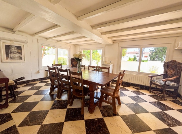 Wiederverkauf - Villa - Orihuela - Dehesa de Campoamor
