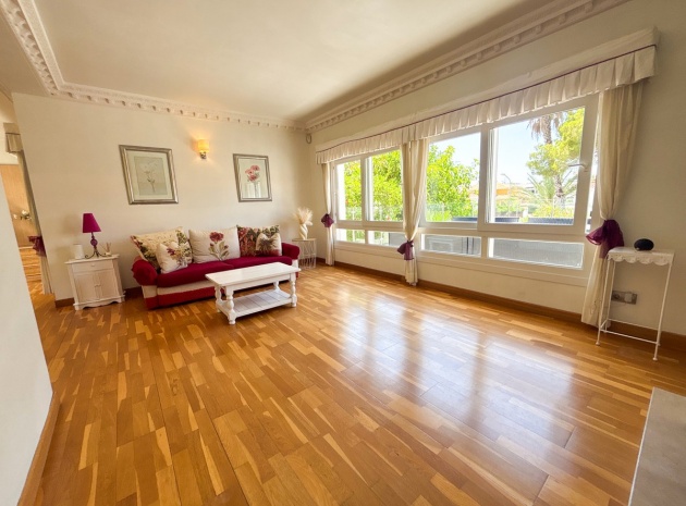 Wiederverkauf - Villa - Orihuela - Dehesa de Campoamor