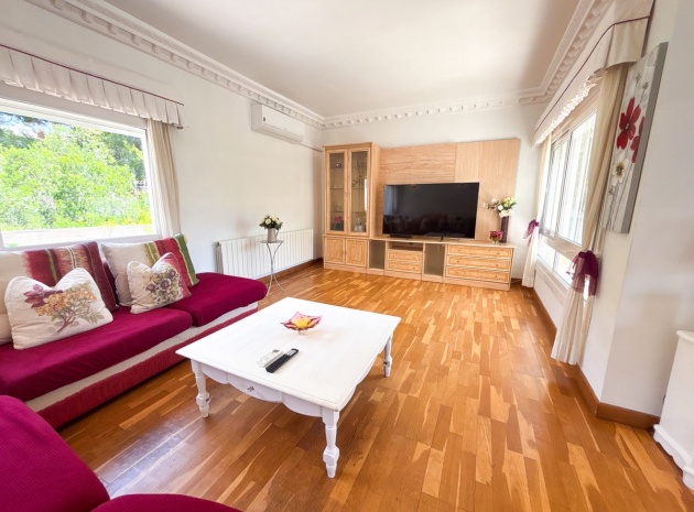 Wiederverkauf - Villa - Orihuela - Dehesa de Campoamor