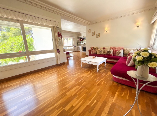 Wiederverkauf - Villa - Orihuela - Dehesa de Campoamor