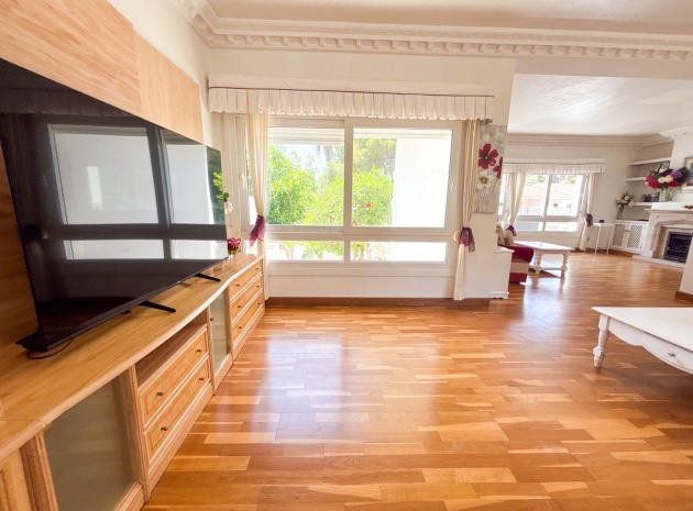Wiederverkauf - Villa - Orihuela - Dehesa de Campoamor