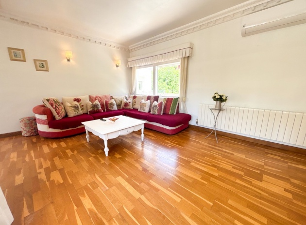 Wiederverkauf - Villa - Orihuela - Dehesa de Campoamor