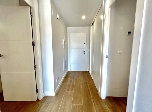 Wiederverkauf - Wohnung - Orihuela - Villamartin