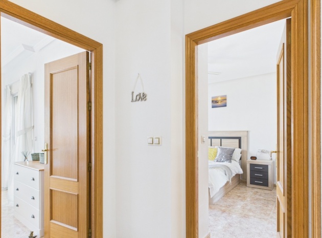 Återförsäljning - Radhus - San Javier - san javier