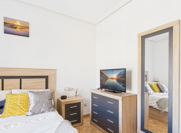 Återförsäljning - Radhus - San Javier - san javier