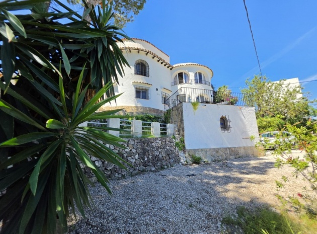Wiederverkauf - Villa - Algorfa - Montemar