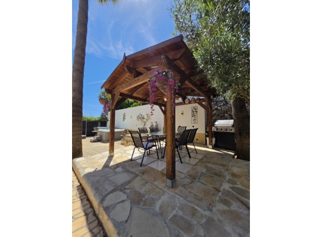 Wiederverkauf - Villa - Algorfa - Montemar