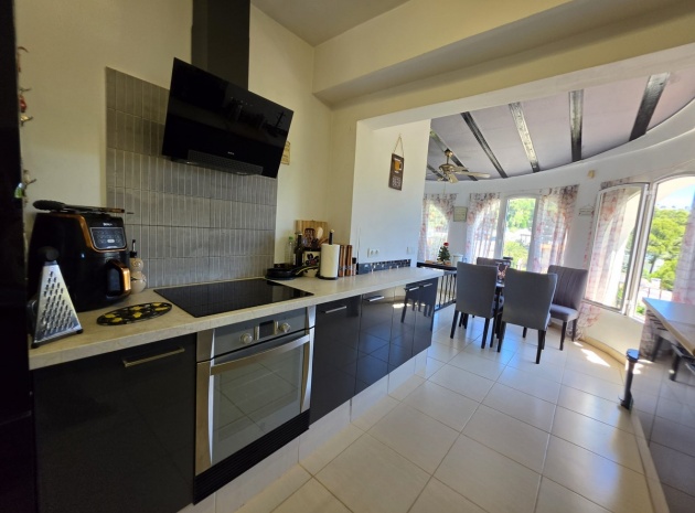 Wiederverkauf - Villa - Algorfa - Montemar