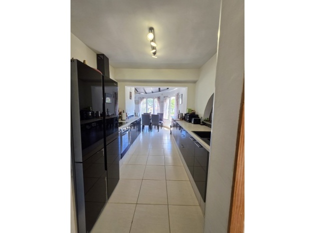 Wiederverkauf - Villa - Algorfa - Montemar