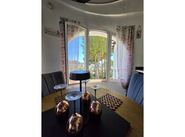 Wiederverkauf - Villa - Algorfa - Montemar