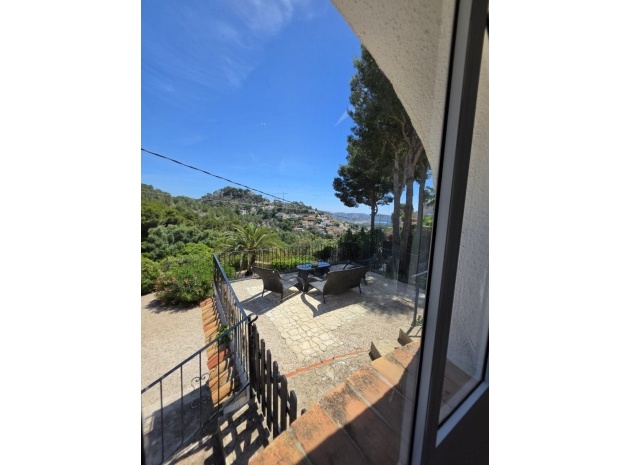 Wiederverkauf - Villa - Algorfa - Montemar
