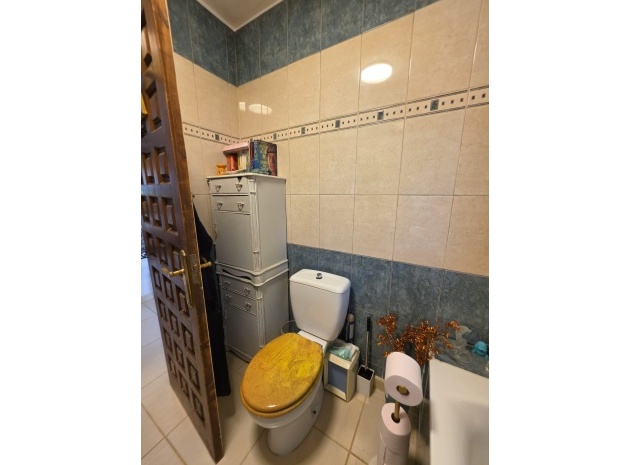 Wiederverkauf - Villa - Algorfa - Montemar