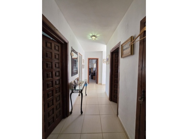 Wiederverkauf - Villa - Algorfa - Montemar