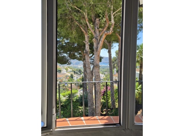 Wiederverkauf - Villa - Algorfa - Montemar