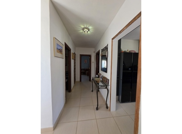 Wiederverkauf - Villa - Algorfa - Montemar