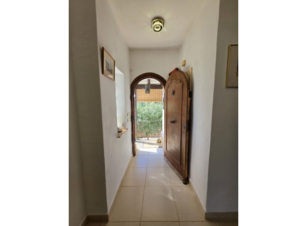 Wiederverkauf - Villa - Algorfa - Montemar