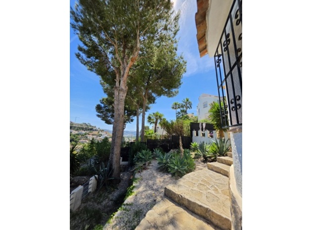 Wiederverkauf - Villa - Algorfa - Montemar