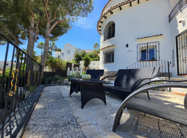 Wiederverkauf - Villa - Algorfa - Montemar
