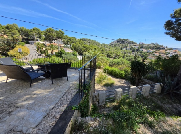 Wiederverkauf - Villa - Algorfa - Montemar