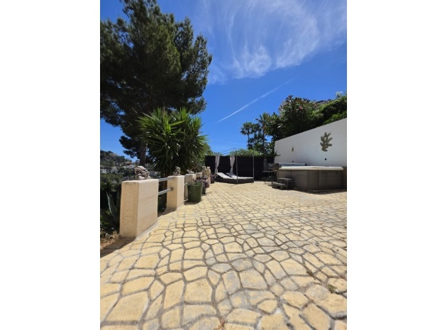 Wiederverkauf - Villa - Algorfa - Montemar