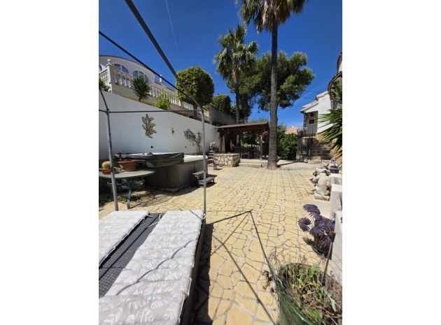 Wiederverkauf - Villa - Algorfa - Montemar