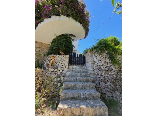Wiederverkauf - Villa - Algorfa - Montemar