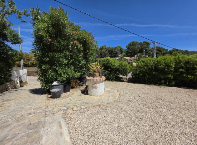 Wiederverkauf - Villa - Algorfa - Montemar