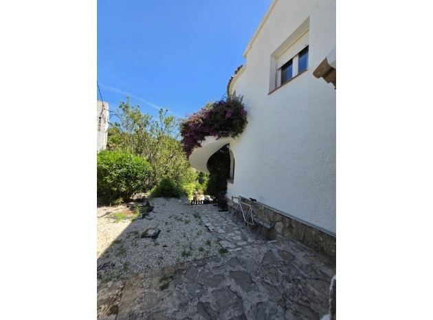 Wiederverkauf - Villa - Algorfa - Montemar