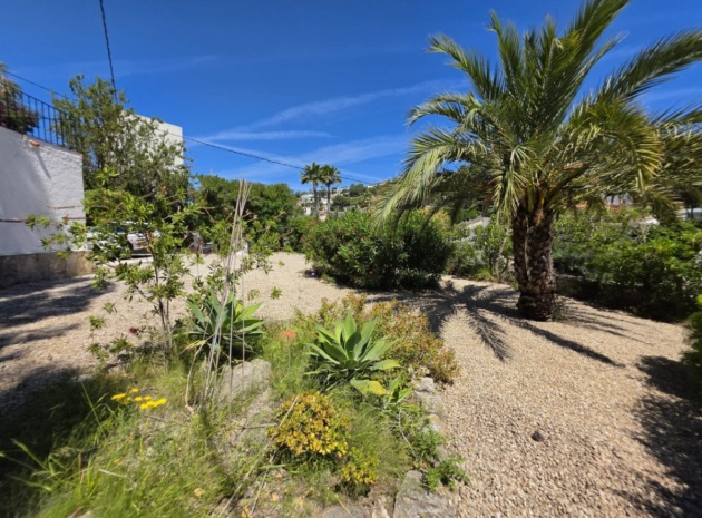 Wiederverkauf - Villa - Algorfa - Montemar